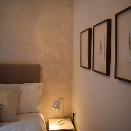 1 Bedroom In Lejlighed