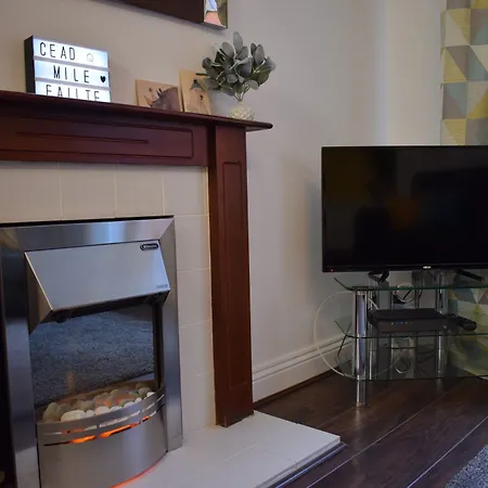 1 Bedroom In