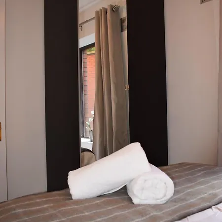 1 Bedroom In Dublin