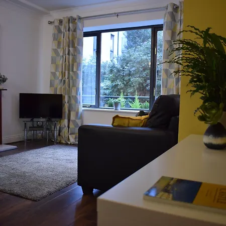 1 Bedroom In