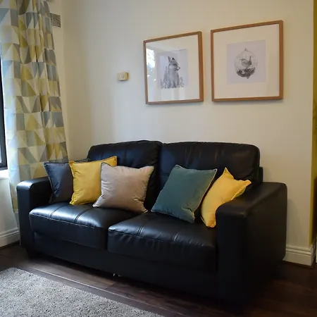 Apartment 1 Bedroom In