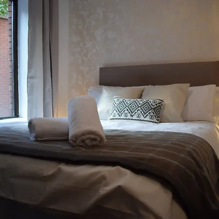 1 Bedroom In *