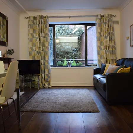 1 Bedroom In *